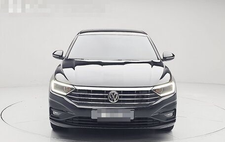 Volkswagen Jetta VII, 2021 год, 1 623 123 рублей, 2 фотография