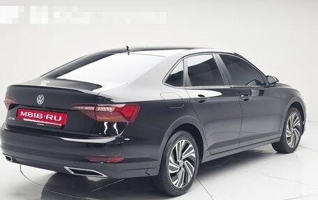 Volkswagen Jetta VII, 2021 год, 1 623 123 рублей, 3 фотография
