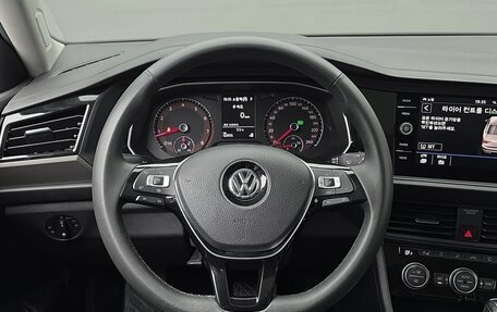 Volkswagen Jetta VII, 2021 год, 1 623 123 рублей, 10 фотография