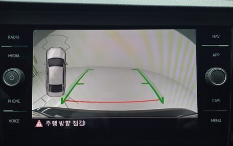 Volkswagen Jetta VII, 2021 год, 1 623 123 рублей, 11 фотография