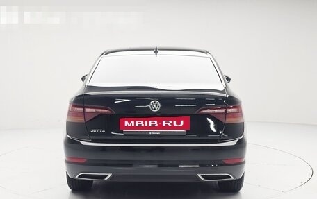 Volkswagen Jetta VII, 2021 год, 1 623 123 рублей, 4 фотография