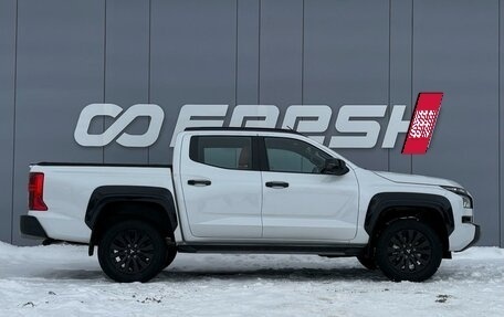 Mitsubishi L200, 2025 год, 6 180 000 рублей, 5 фотография