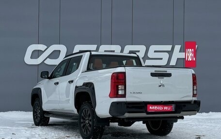 Mitsubishi L200, 2025 год, 6 180 000 рублей, 2 фотография