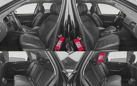 Volkswagen Jetta VII, 2021 год, 1 623 123 рублей, 8 фотография