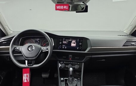 Volkswagen Jetta VII, 2021 год, 1 623 123 рублей, 9 фотография