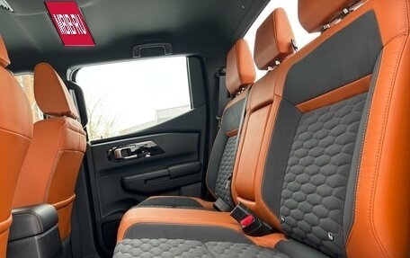 Mitsubishi L200, 2025 год, 6 180 000 рублей, 9 фотография