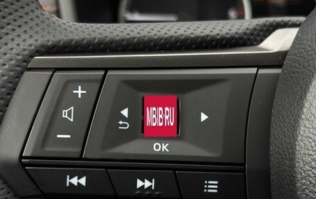 Mitsubishi L200, 2025 год, 6 180 000 рублей, 16 фотография