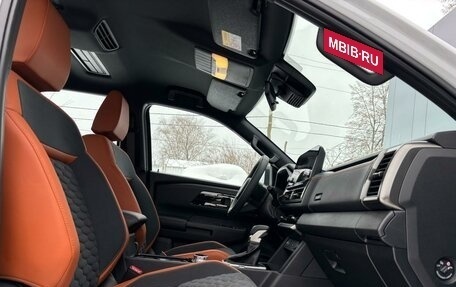 Mitsubishi L200, 2025 год, 6 180 000 рублей, 8 фотография