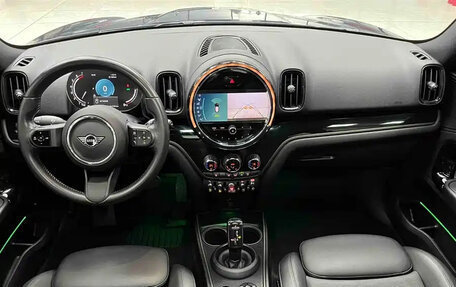 MINI Countryman II (F60), 2022 год, 2 300 888 рублей, 11 фотография