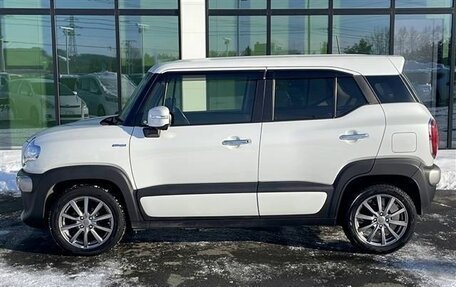 Suzuki Xbee I, 2022 год, 1 209 000 рублей, 4 фотография