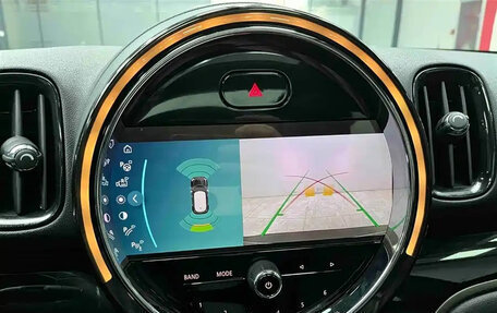 MINI Countryman II (F60), 2022 год, 2 300 888 рублей, 13 фотография