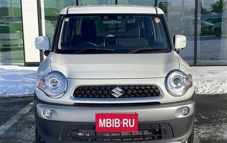 Suzuki Xbee I, 2022 год, 1 209 000 рублей, 2 фотография