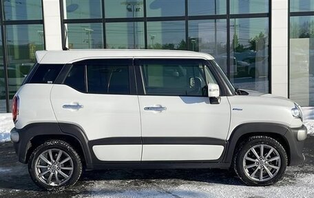 Suzuki Xbee I, 2022 год, 1 209 000 рублей, 8 фотография