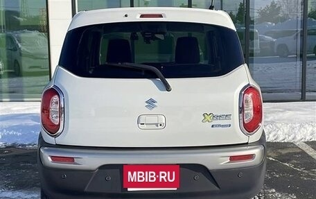Suzuki Xbee I, 2022 год, 1 209 000 рублей, 6 фотография