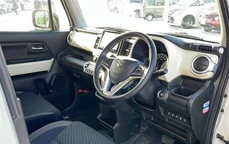 Suzuki Xbee I, 2022 год, 1 209 000 рублей, 10 фотография