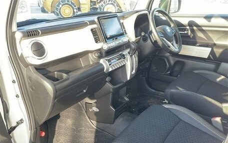 Suzuki Xbee I, 2022 год, 1 209 000 рублей, 12 фотография