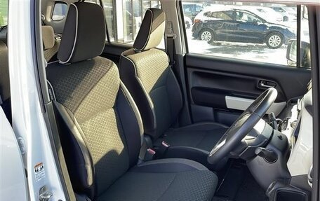 Suzuki Xbee I, 2022 год, 1 209 000 рублей, 9 фотография