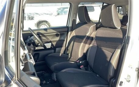 Suzuki Xbee I, 2022 год, 1 209 000 рублей, 13 фотография