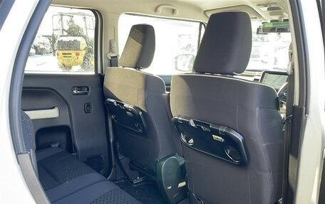 Suzuki Xbee I, 2022 год, 1 209 000 рублей, 17 фотография