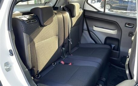 Suzuki Xbee I, 2022 год, 1 209 000 рублей, 16 фотография