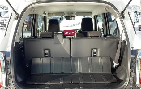 Suzuki Xbee I, 2022 год, 1 209 000 рублей, 18 фотография