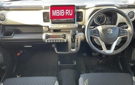 Suzuki Xbee I, 2022 год, 1 209 000 рублей, 11 фотография