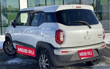 Suzuki Xbee I, 2022 год, 1 209 000 рублей, 5 фотография