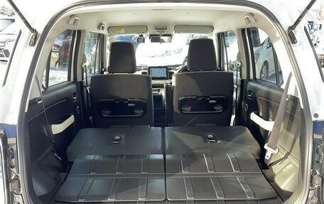 Suzuki Xbee I, 2022 год, 1 209 000 рублей, 20 фотография