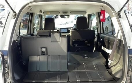 Suzuki Xbee I, 2022 год, 1 209 000 рублей, 19 фотография