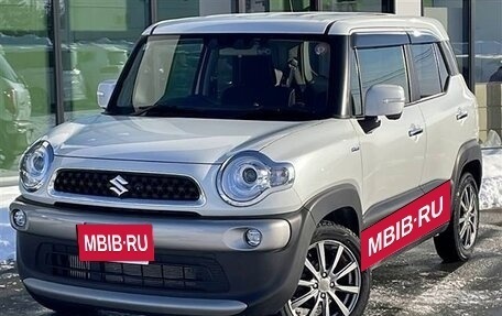 Suzuki Xbee I, 2022 год, 1 209 000 рублей, 3 фотография
