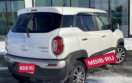 Suzuki Xbee I, 2022 год, 1 209 000 рублей, 7 фотография
