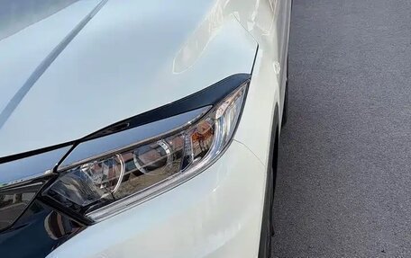 Honda Vezel, 2022 год, 1 662 760 рублей, 5 фотография