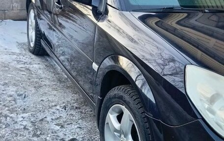 Opel Vectra C рестайлинг, 2008 год, 600 000 рублей, 3 фотография