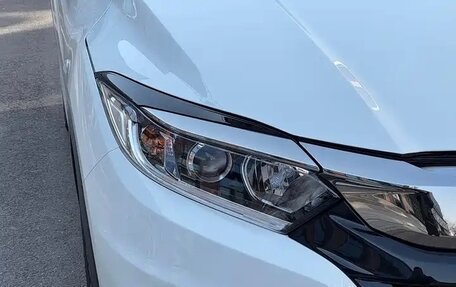 Honda Vezel, 2022 год, 1 662 760 рублей, 4 фотография