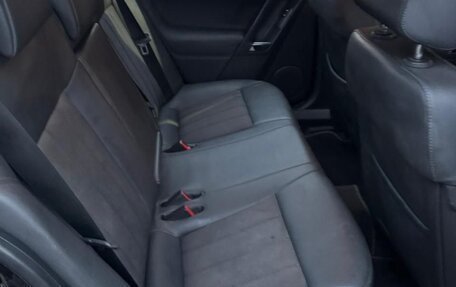 Opel Vectra C рестайлинг, 2008 год, 600 000 рублей, 7 фотография