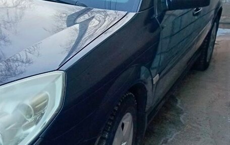 Opel Vectra C рестайлинг, 2008 год, 600 000 рублей, 4 фотография