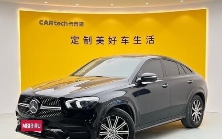 Mercedes-Benz GLE Coupe, 2024 год, 8 701 000 рублей, 1 фотография