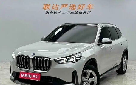 BMW X1, 2023 год, 2 700 888 рублей, 1 фотография