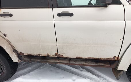 ЛуАЗ Patriot, 2012 год, 350 000 рублей, 1 фотография