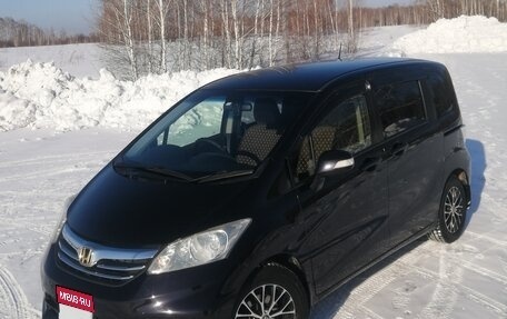 Honda Freed I, 2012 год, 1 180 000 рублей, 1 фотография