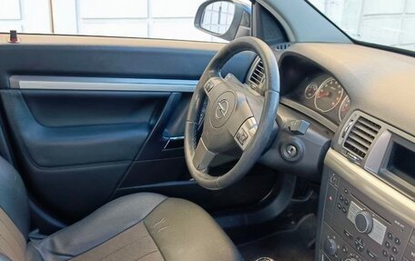 Opel Vectra C рестайлинг, 2008 год, 600 000 рублей, 8 фотография