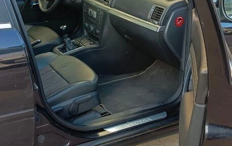 Opel Vectra C рестайлинг, 2008 год, 600 000 рублей, 10 фотография