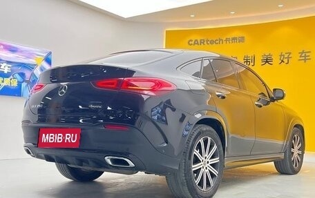 Mercedes-Benz GLE Coupe, 2024 год, 8 701 000 рублей, 3 фотография