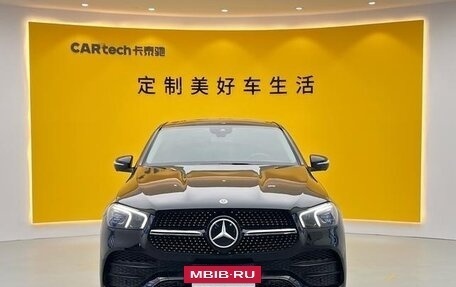 Mercedes-Benz GLE Coupe, 2024 год, 8 701 000 рублей, 2 фотография