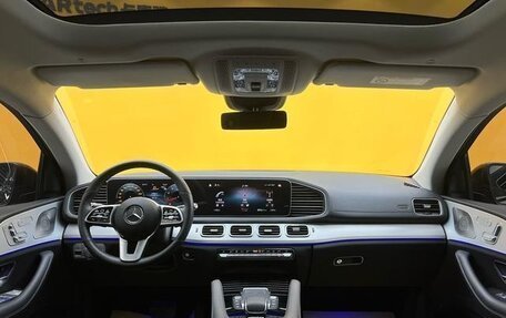 Mercedes-Benz GLE Coupe, 2024 год, 8 701 000 рублей, 7 фотография