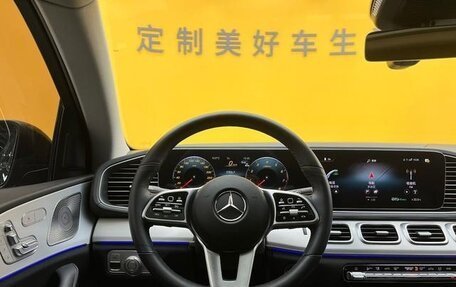 Mercedes-Benz GLE Coupe, 2024 год, 8 701 000 рублей, 9 фотография