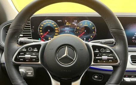 Mercedes-Benz GLE Coupe, 2024 год, 8 701 000 рублей, 10 фотография