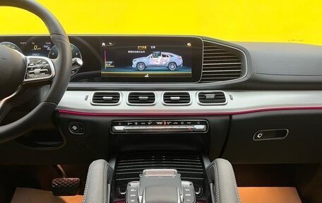 Mercedes-Benz GLE Coupe, 2024 год, 8 701 000 рублей, 11 фотография