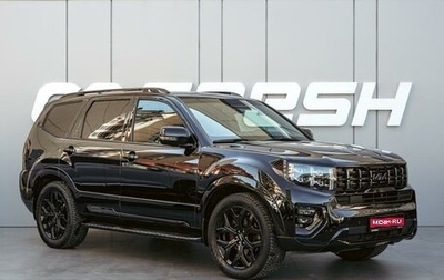 KIA Mohave I, 2022 год, 6 298 000 рублей, 1 фотография