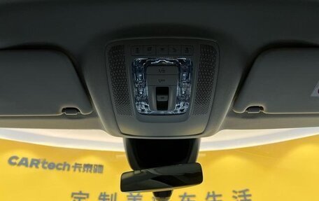 Mercedes-Benz GLE Coupe, 2024 год, 8 701 000 рублей, 21 фотография